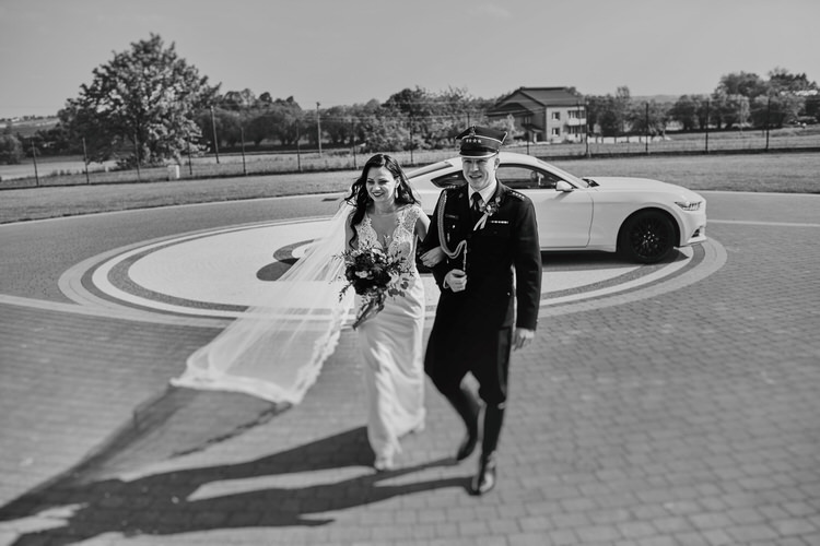 Gościniec w Czuszowie - lokal na wesele